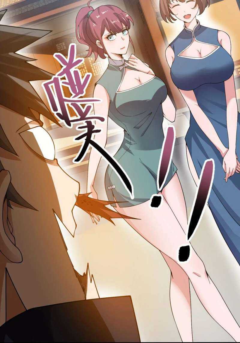 First Dragon (Yuanlong) Chapter 129 Gambar 33